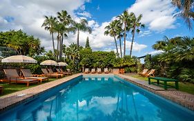 Casa Tess Boutique Hotel